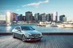 Mercedes-Benz C300 e Avantgarde Line 2019 года (AU)